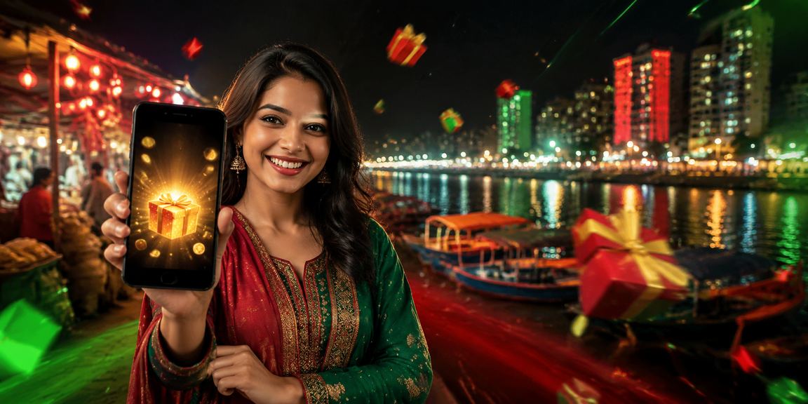 খুলনার মোবাইল ক্যাসিনো পরিবেশ