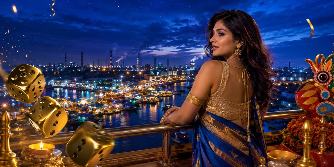 নারায়ণগঞ্জ ডাইস গেম