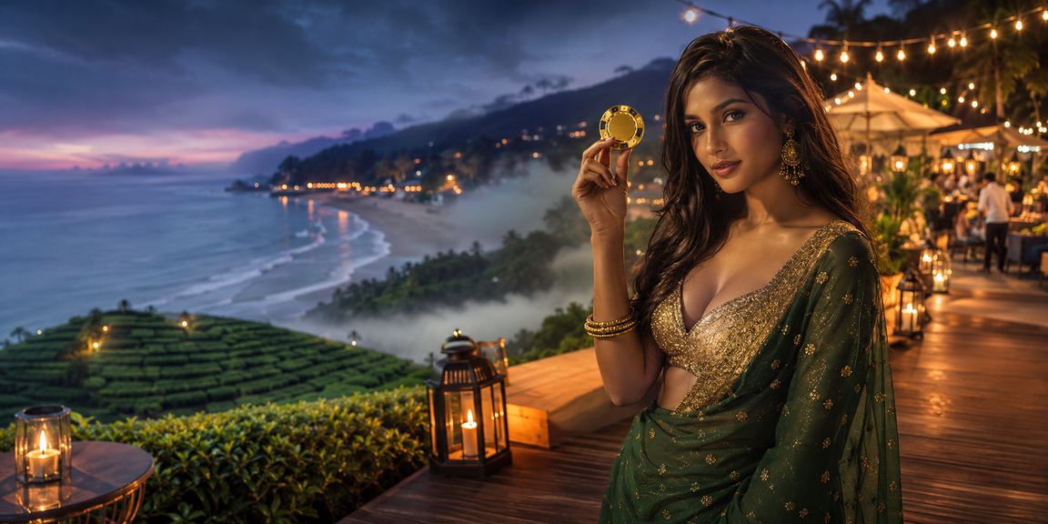 সেন্ট মার্টিনে পহেলা বৈশাখ স্পেশাল প্রোমোশন